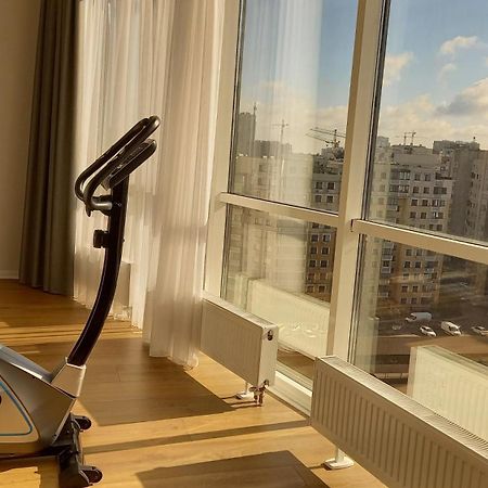 Sky Apartment オデッサ エクステリア 写真