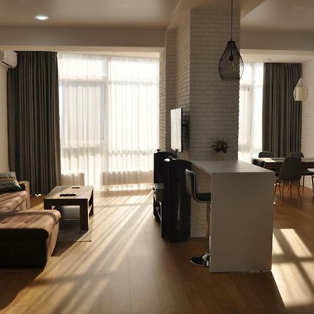 Sky Apartment オデッサ エクステリア 写真