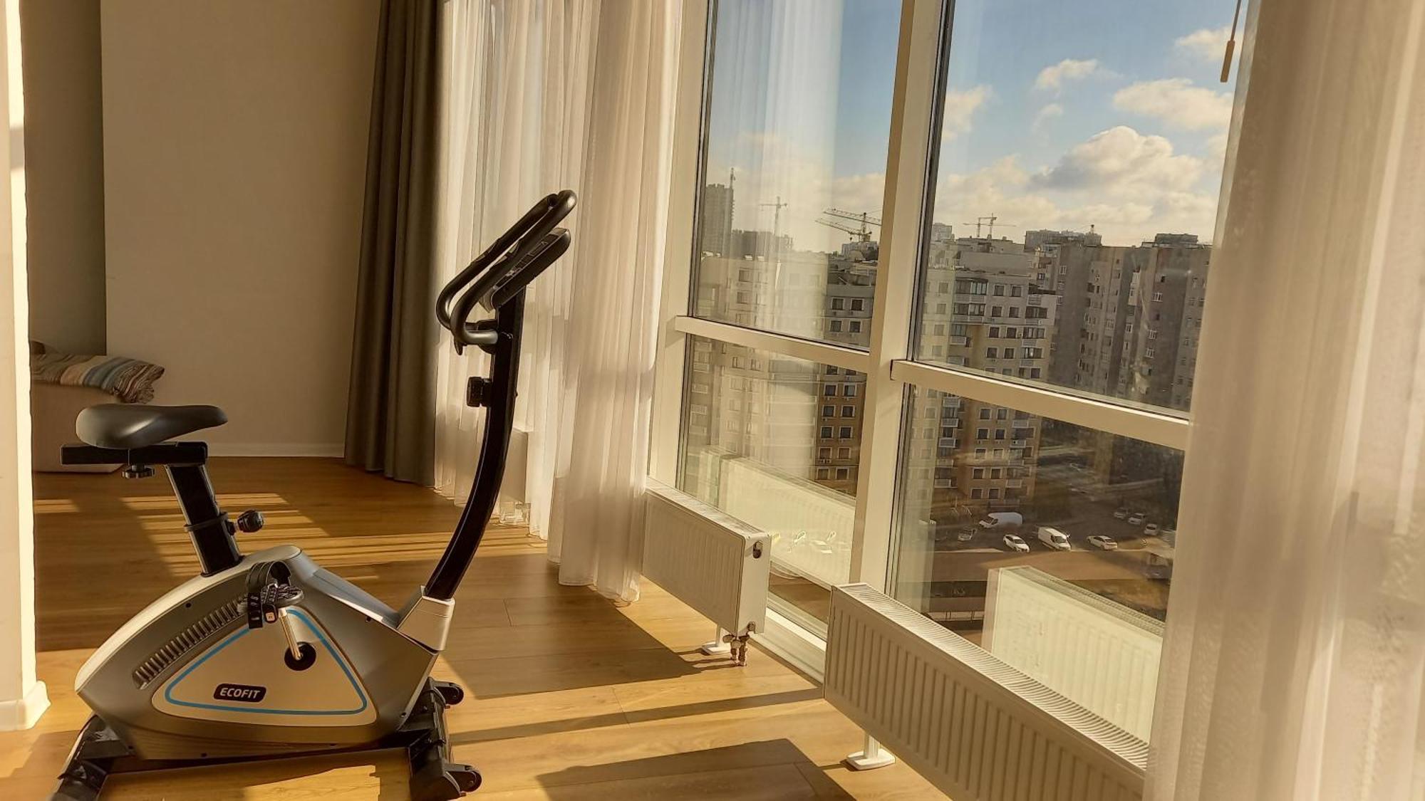 Sky Apartment オデッサ エクステリア 写真