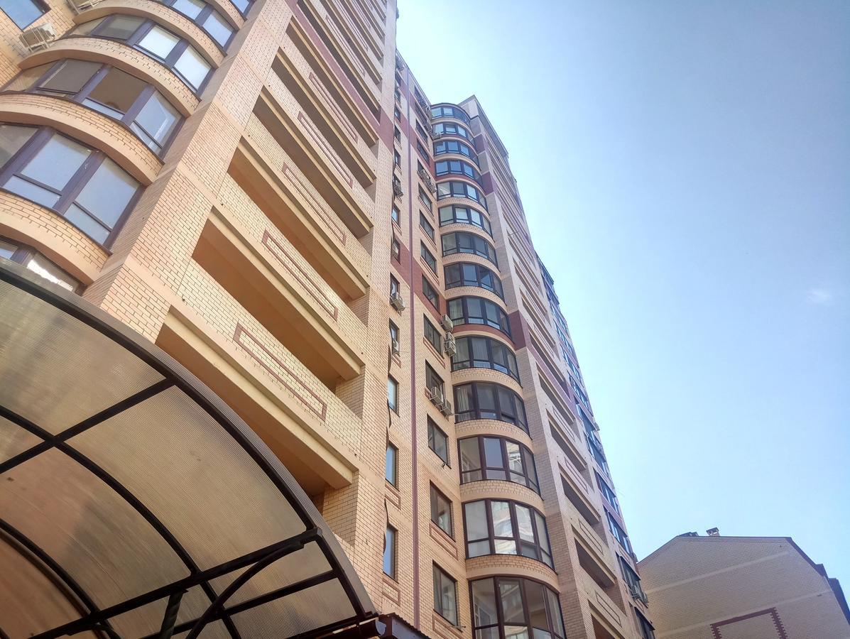 Sky Apartment オデッサ エクステリア 写真