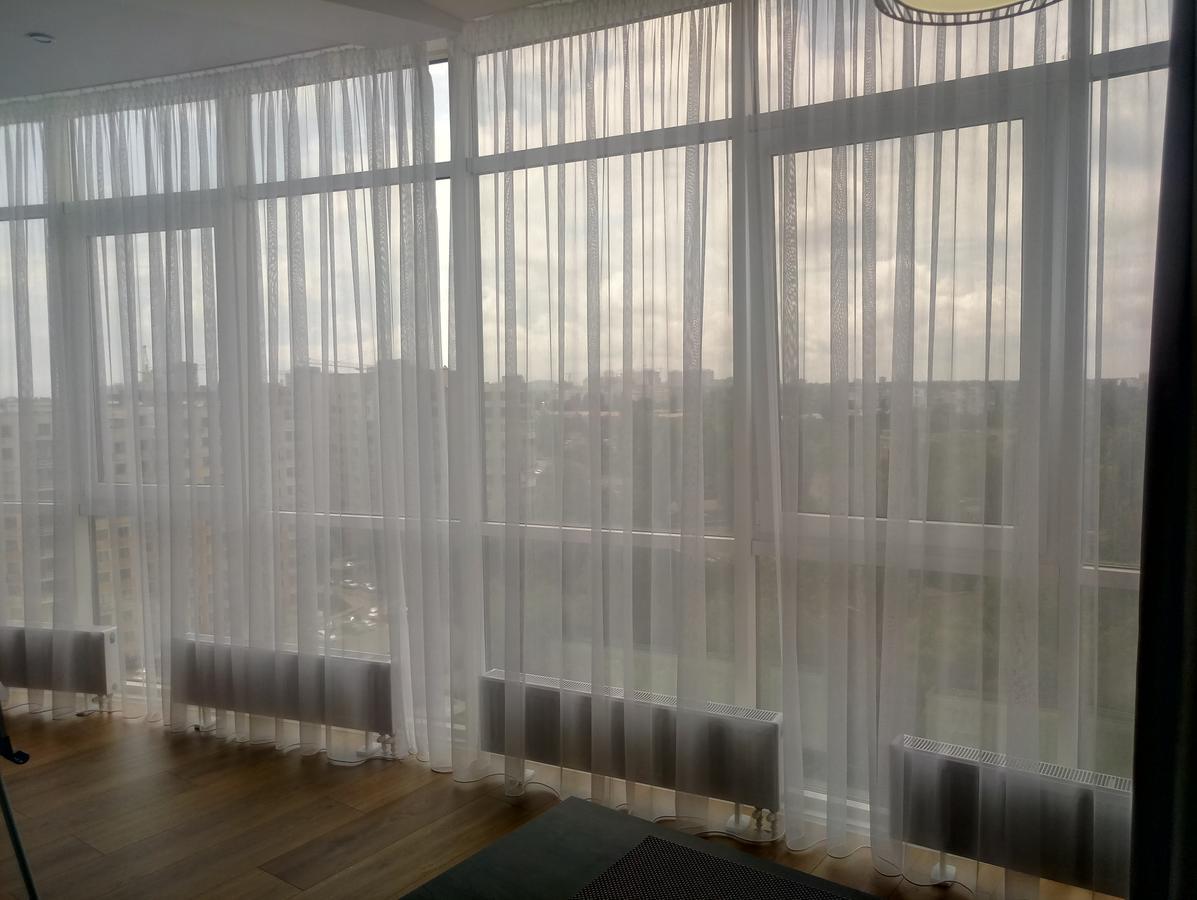 Sky Apartment オデッサ エクステリア 写真