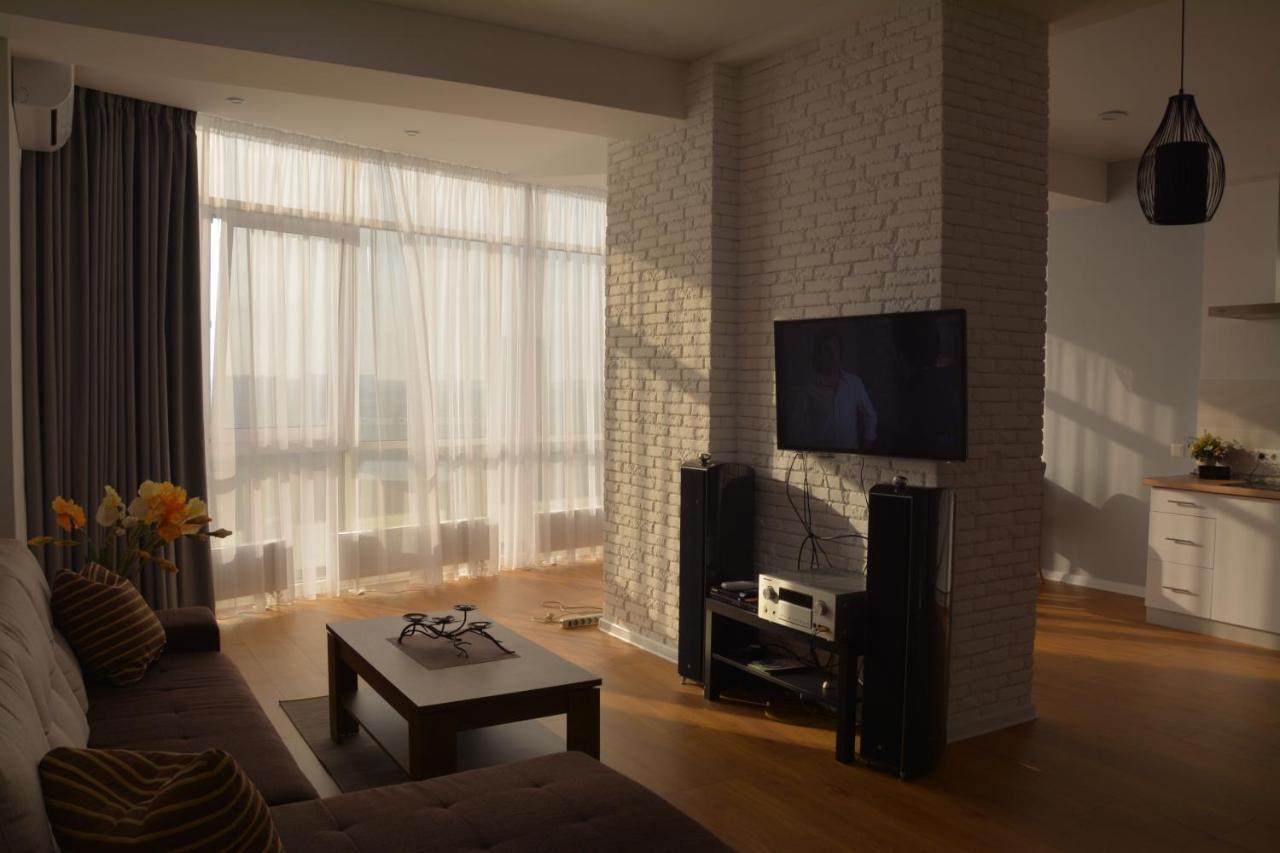 Sky Apartment オデッサ エクステリア 写真