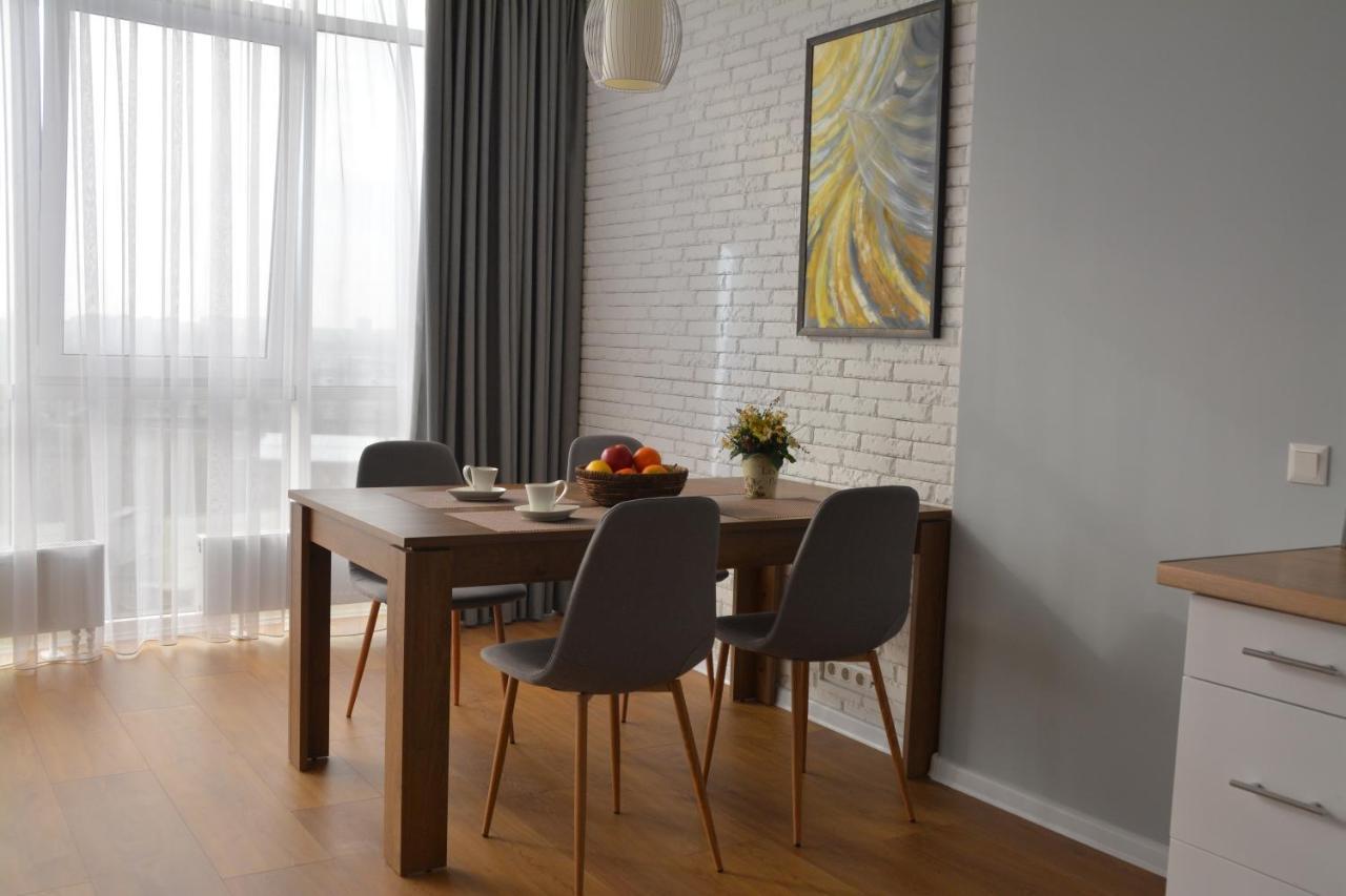 Sky Apartment オデッサ エクステリア 写真
