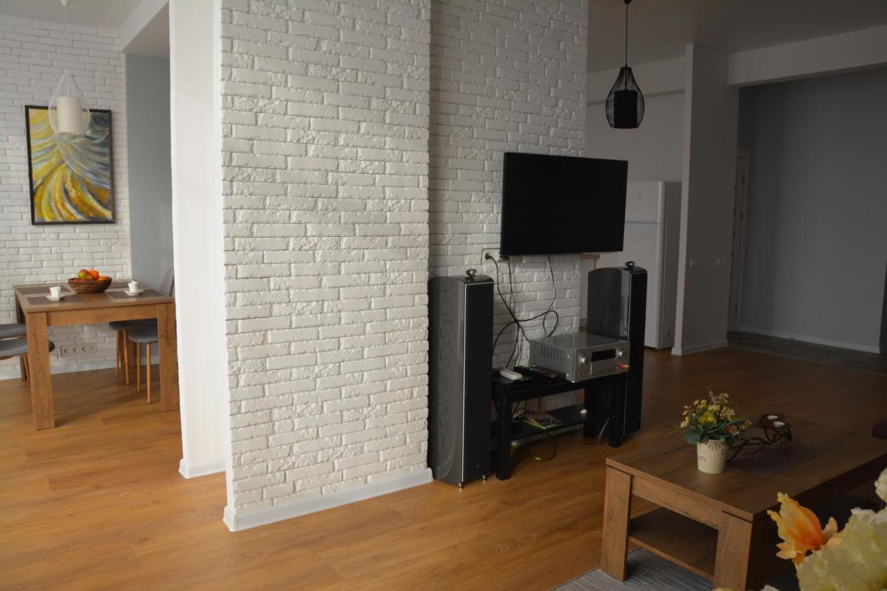 Sky Apartment オデッサ エクステリア 写真