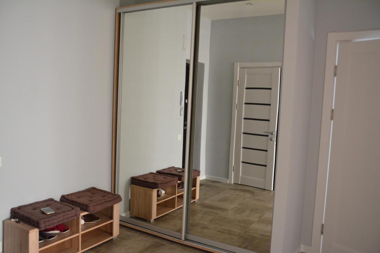 Sky Apartment オデッサ エクステリア 写真