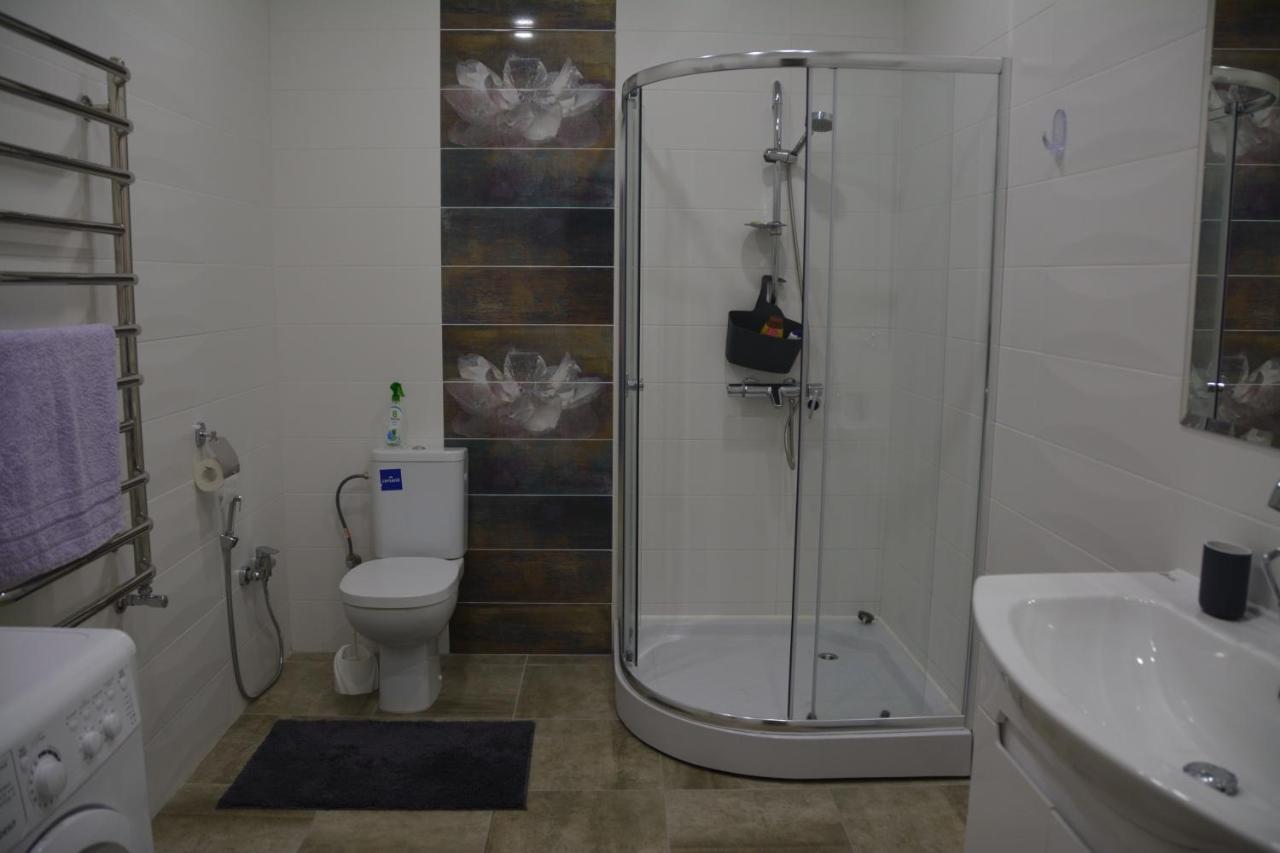 Sky Apartment オデッサ エクステリア 写真