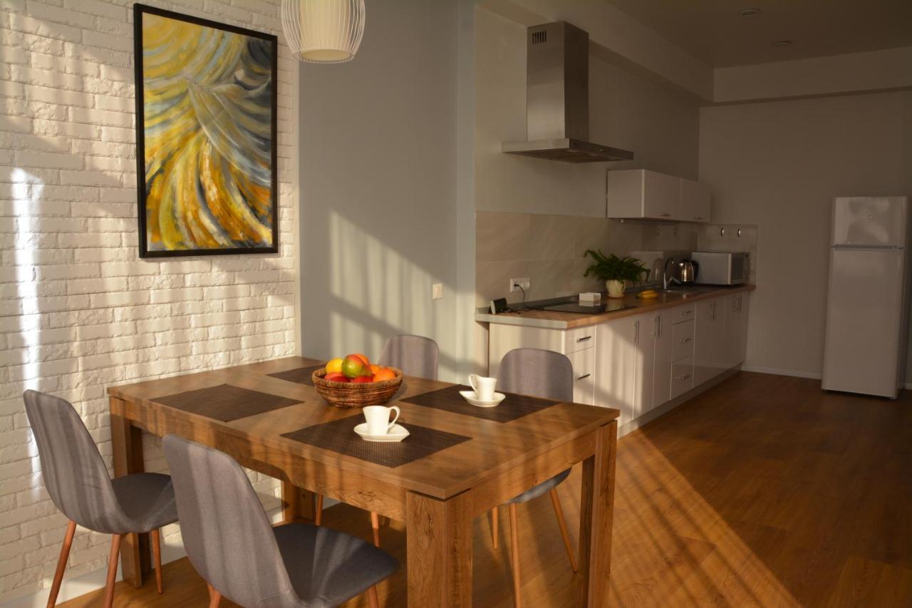 Sky Apartment オデッサ エクステリア 写真