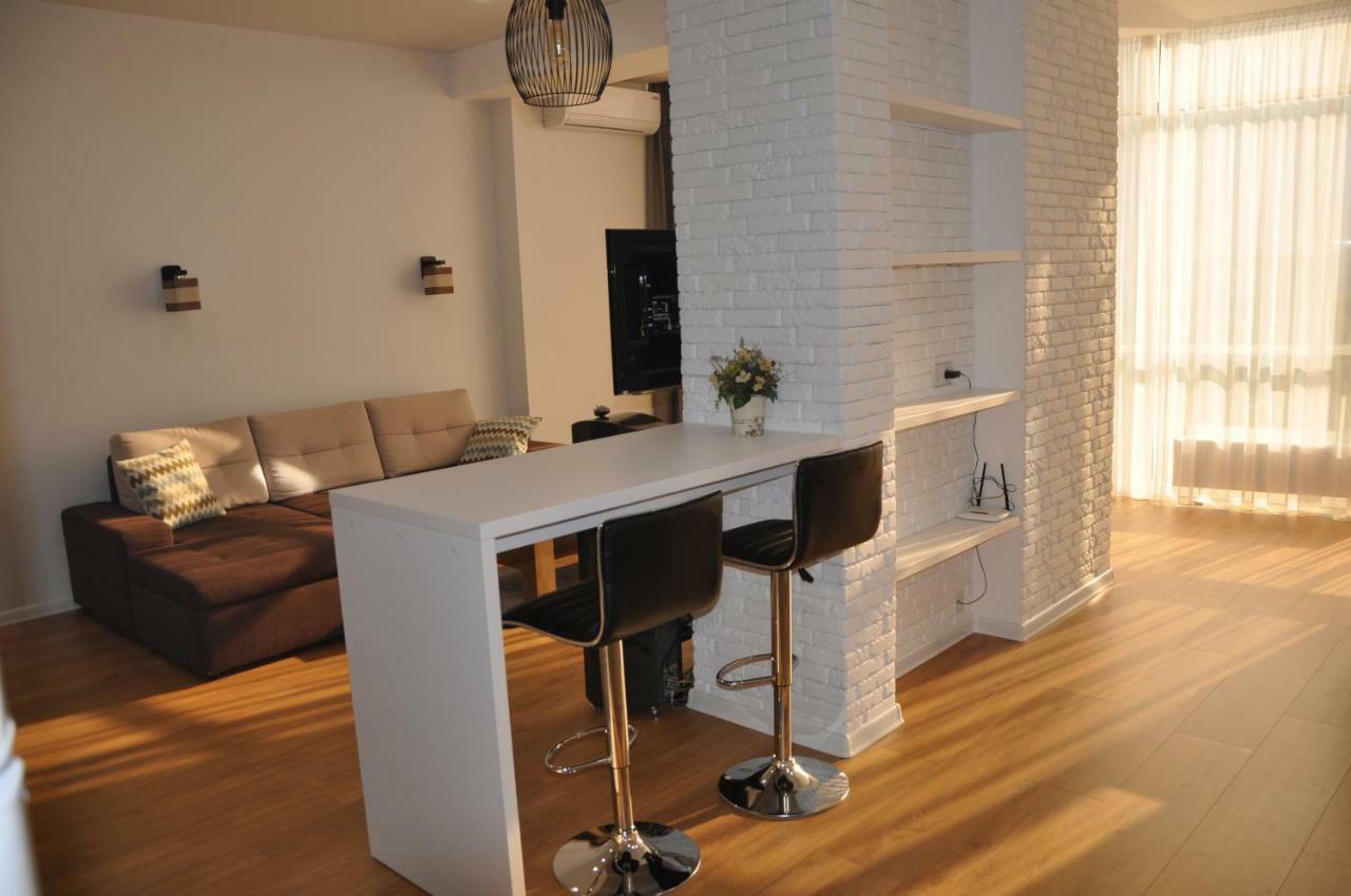 Sky Apartment オデッサ エクステリア 写真