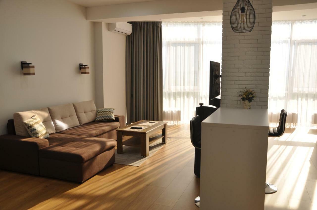 Sky Apartment オデッサ エクステリア 写真